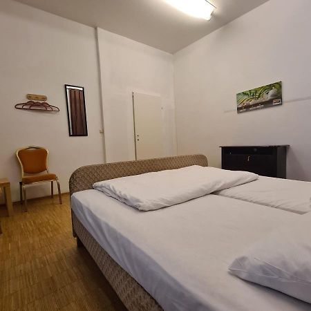 Wiedner.Rooms Viyana Dış mekan fotoğraf