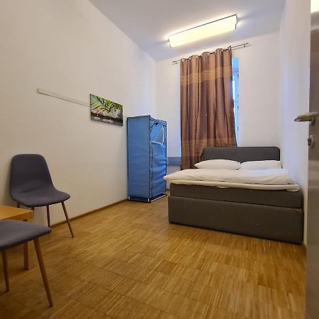 Wiedner.Rooms Viyana Dış mekan fotoğraf