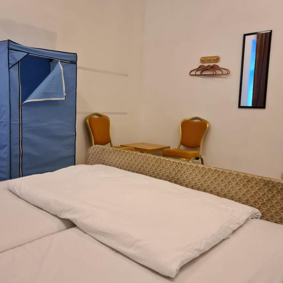 Wiedner.Rooms Viyana Dış mekan fotoğraf