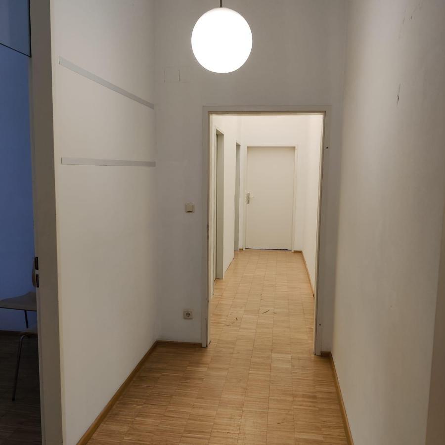 Wiedner.Rooms Viyana Dış mekan fotoğraf