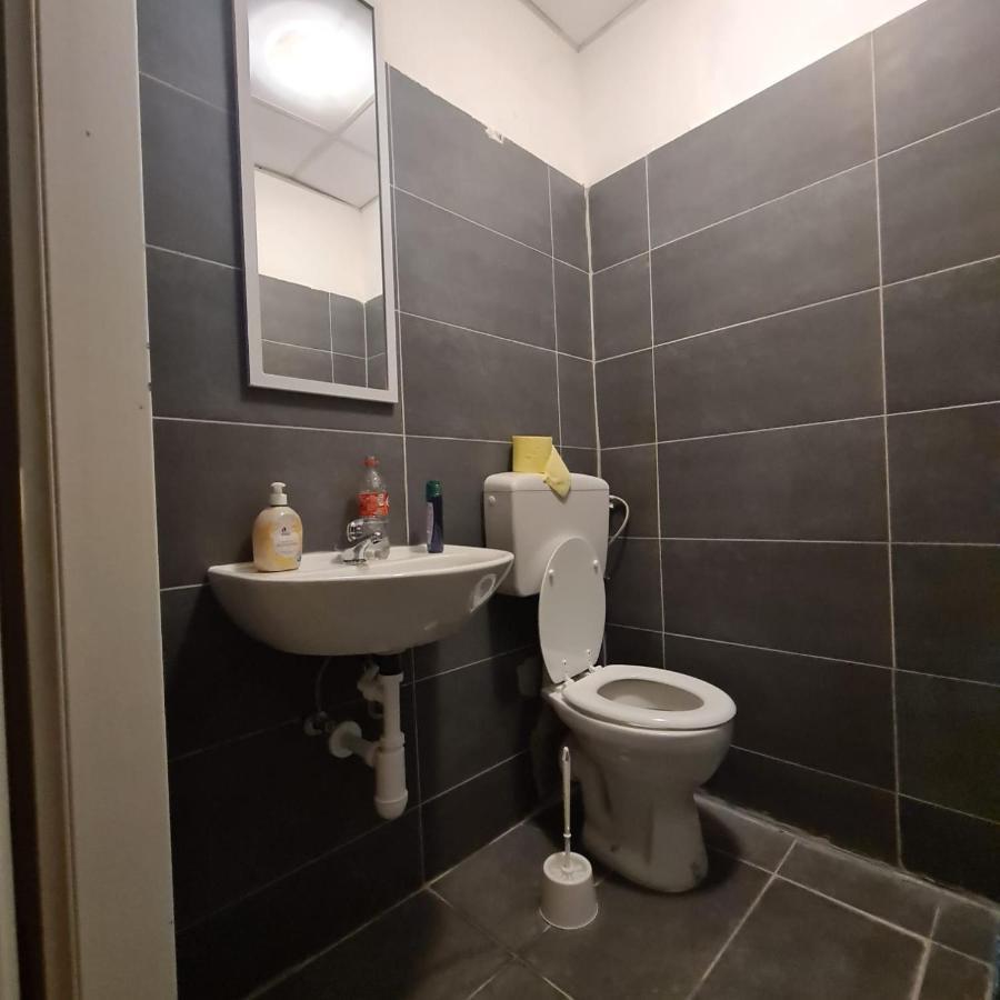 Wiedner.Rooms Viyana Dış mekan fotoğraf