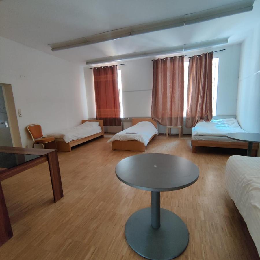 Wiedner.Rooms Viyana Dış mekan fotoğraf