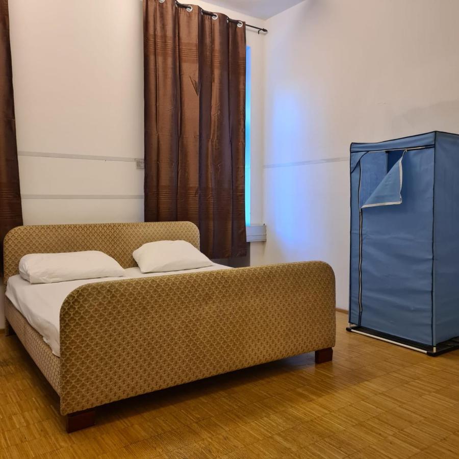 Wiedner.Rooms Viyana Dış mekan fotoğraf