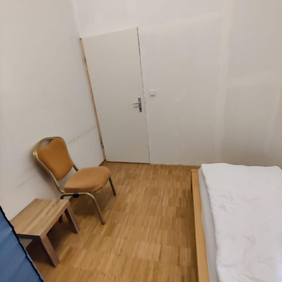 Wiedner.Rooms Viyana Dış mekan fotoğraf