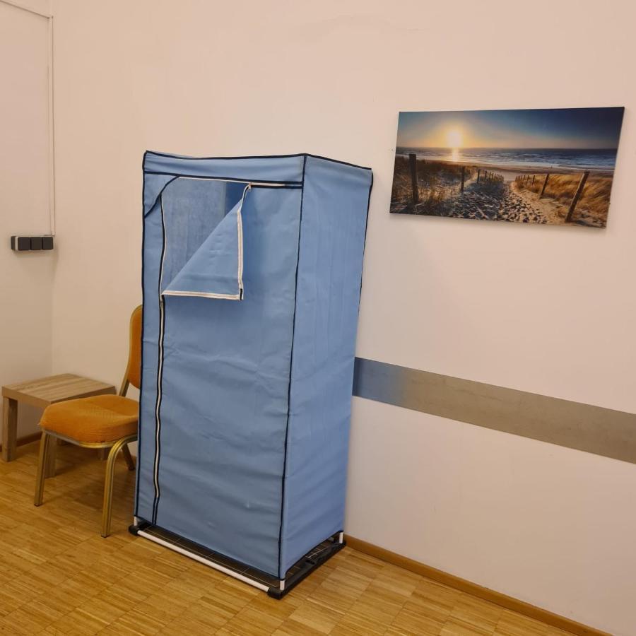 Wiedner.Rooms Viyana Dış mekan fotoğraf