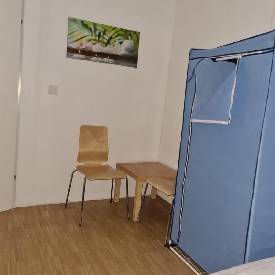 Wiedner.Rooms Viyana Dış mekan fotoğraf